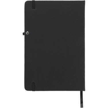 Logotrade promotional merchandise photo of: Rivista medium notebook
