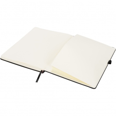 Logotrade promotional products photo of: Rivista large notebook