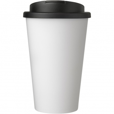 Logotrade promotional products photo of: Americano® 350 ml tumbler with spill-proof lid