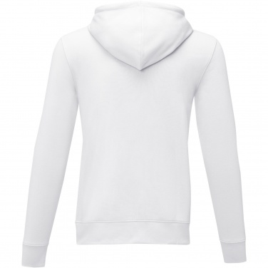 Logotrade promotional gift image of: Theron men’s full zip hoodie