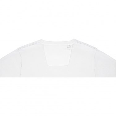 Logo trade advertising product photo of: Zenon men’s crewneck sweater