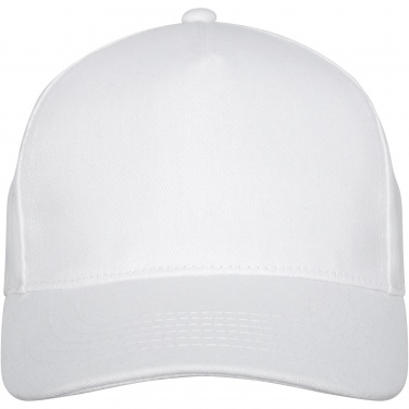Logotrade business gift image of: Doyle 5 panel cap