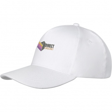 Logotrade promotional product picture of: Doyle 5 panel cap