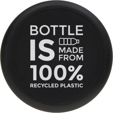 Logotrade promotional merchandise image of: H2O Active® Eco Base 650 ml screw cap water bottle