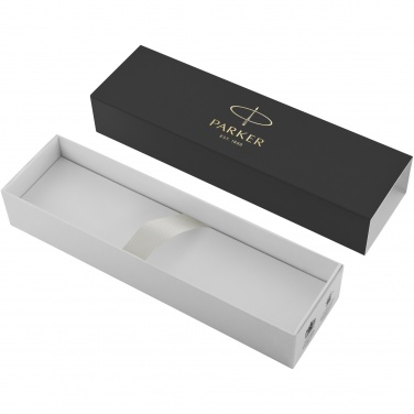 Logo trade advertising products image of: Parker Jotter XL monochrome ballpoint pen