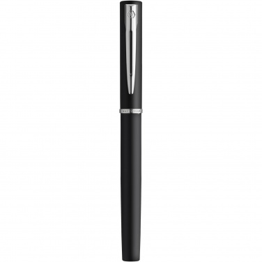 Logo trade corporate gift photo of: Waterman Allure rollerball pen