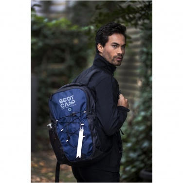 Logo trade advertising products image of: Trails backpack 24L