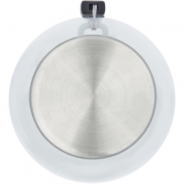 Logo trade advertising products image of: Bodhi 500 ml glass water bottle