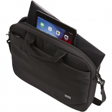 Logotrade promotional gift image of: Case Logic Advantage 14" laptop and tablet bag
