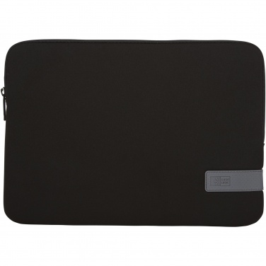 Logo trade promotional items image of: Case Logic Reflect 13" laptop sleeve