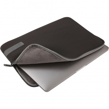 Logotrade promotional giveaway image of: Case Logic Reflect 13" laptop sleeve