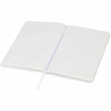 Logotrade business gift image of: Breccia A5 stone paper notebook