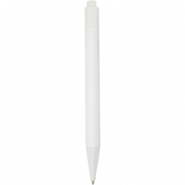 Logotrade promotional gift picture of: Terra corn plastic ballpoint pen