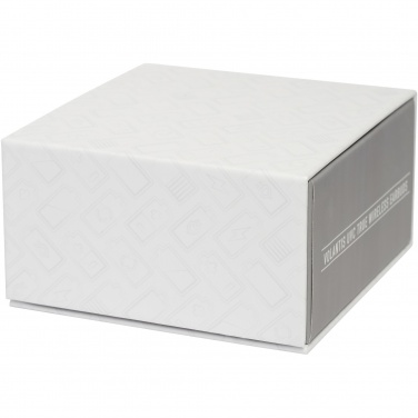 Logotrade advertising product picture of: Volantis UVC True Wireless auto pair earbuds