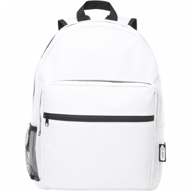 Logotrade advertising products photo of: Retrend GRS RPET backpack 16L