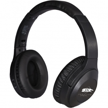 Logotrade advertising product image of: Anton ANC headphones