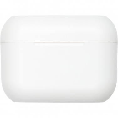 Logo trade promotional giveaways picture of: Braavos 2 True Wireless auto pair earbuds