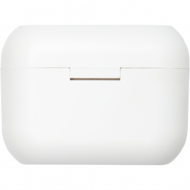 Logotrade promotional giveaways photo of: Braavos 2 True Wireless auto pair earbuds