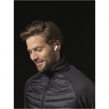 Logotrade corporate gift image of: Braavos 2 True Wireless auto pair earbuds