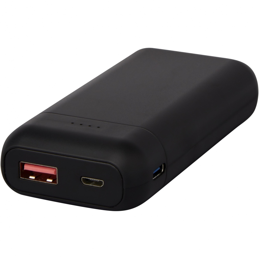Logotrade promotional product image of: Odyssey 10.000mAh high density power bank
