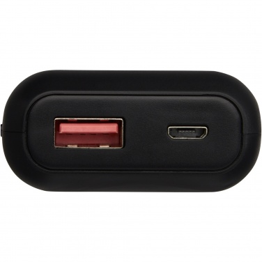 Logotrade promotional merchandise image of: Odyssey 10.000mAh high density power bank