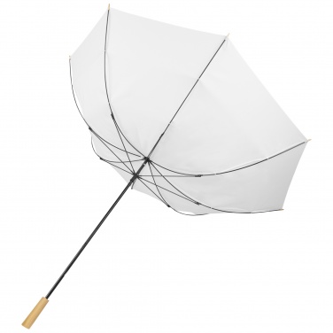 Logotrade promotional product image of: Romee 30'' windproof recycled PET golf umbrella