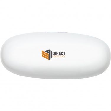 Logotrade promotional gift image of: Anton Evo ANC earbuds