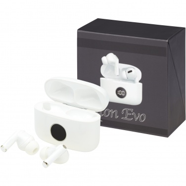 Logotrade promotional merchandise photo of: Anton Evo ANC earbuds