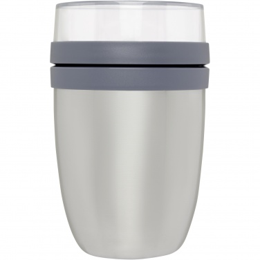 Logotrade promotional gift picture of: Mepal Ellipse insulated lunch pot