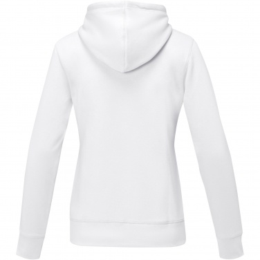 Logo trade promotional product photo of: Charon women’s hoodie