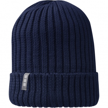Logotrade promotional merchandise picture of: Ives organic beanie