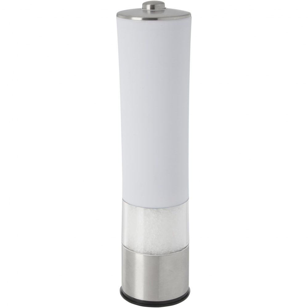 Logotrade advertising products photo of: Kirkenes electric salt or pepper mill