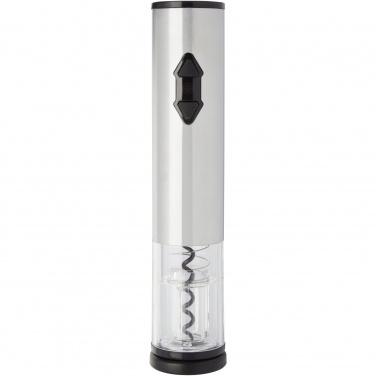 Logotrade promotional gift picture of: Pino electric wine opener with wine tools