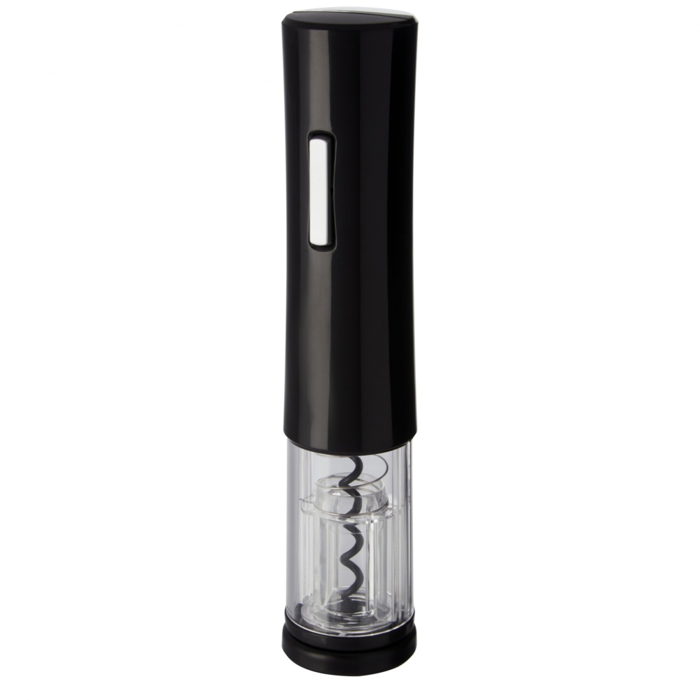 Logotrade promotional gift image of: Chabli electric wine opener