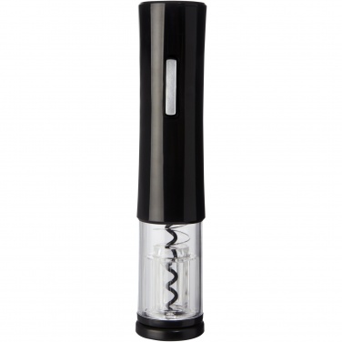 Logo trade promotional merchandise picture of: Chabli electric wine opener