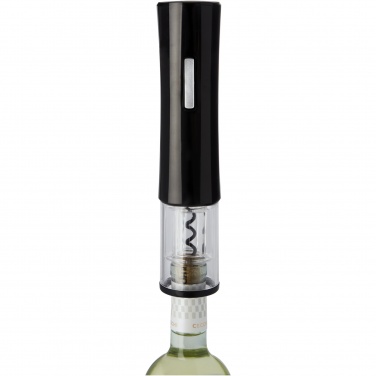 Logotrade promotional giveaways photo of: Chabli electric wine opener