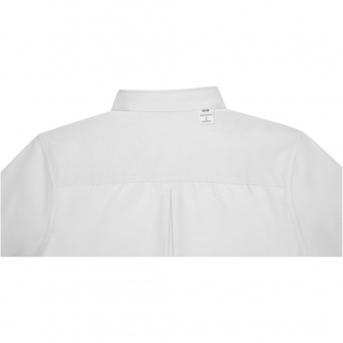 Logo trade business gift photo of: Pollux long sleeve men's shirt