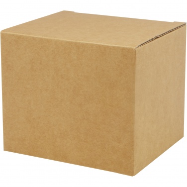 Logo trade promotional giveaways picture of: Cali 370 ml ceramic mug with matt finish