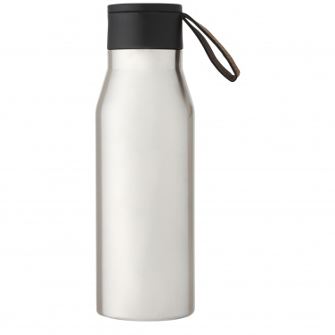 Logotrade corporate gift picture of: Ljungan 500 ml copper vacuum insulated stainless steel bottle