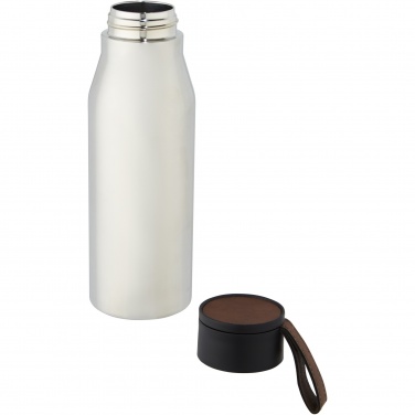 Logotrade corporate gifts photo of: Ljungan 500 ml copper vacuum insulated stainless steel bottle