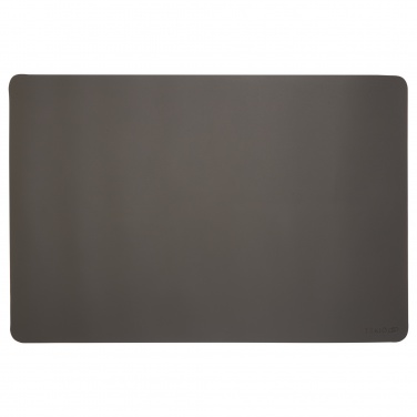 Logo trade promotional item photo of: Hybrid desk pad