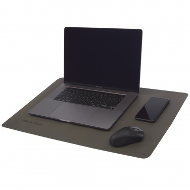Logo trade promotional giveaway photo of: Hybrid desk pad