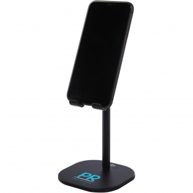 Logotrade promotional item picture of: Rise phone/tablet stand