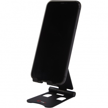 Logo trade promotional gifts picture of: Rise foldable phone stand