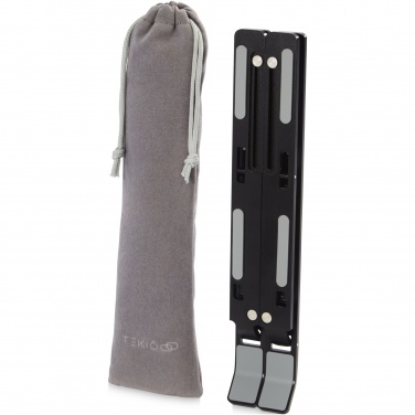 Logotrade corporate gift picture of: Rise foldable laptop stand