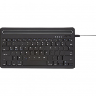 Logotrade promotional gift image of: Hybrid multi-device keyboard with stand
