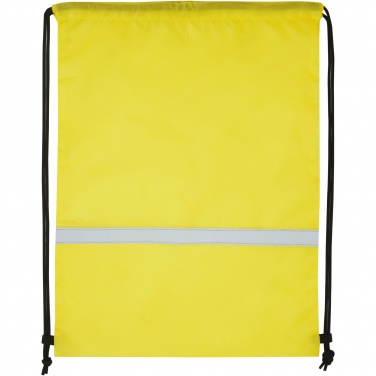Logo trade promotional items image of: RFX™ Ingeborg safety and visibility set for childeren 7-12 years