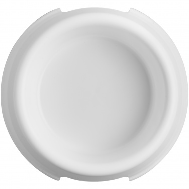 Logo trade promotional giveaways image of: Koda dog bowl