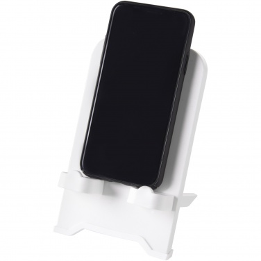 Logo trade business gift photo of: The Dok phone stand