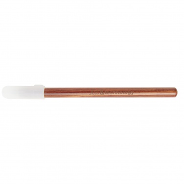 Logo trade promotional merchandise image of: Etern inkless pen